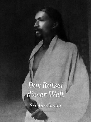 cover image of Das Rätsel dieser Welt
